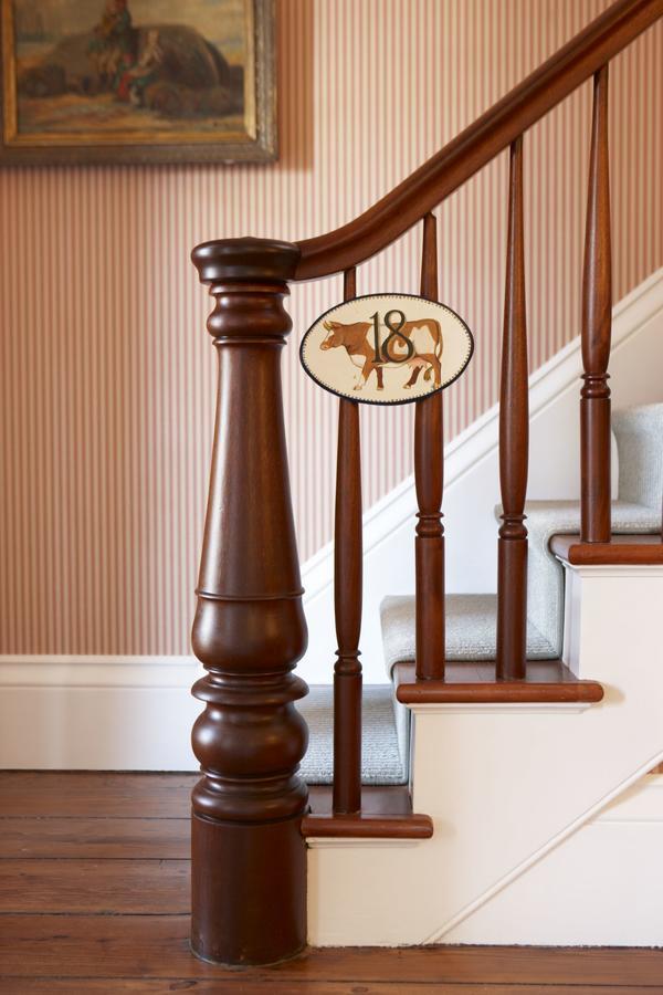 Hob Knob Hotel Edgartown Exterior foto