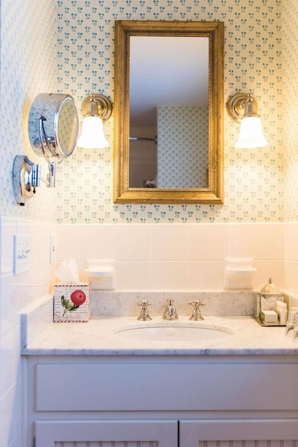 Hob Knob Hotel Edgartown Exterior foto